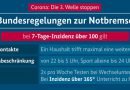 Corona Regeln: Scherzhaft auf die Schippe genommen