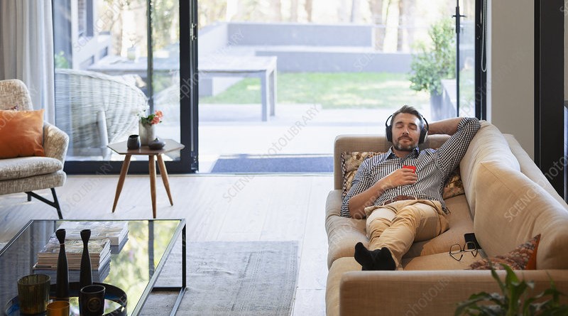 Stressabbau für Männer