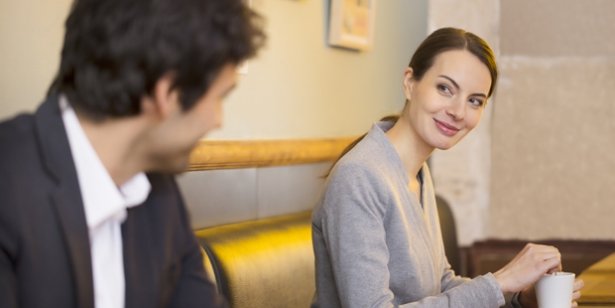 Wie landen Männer bei Frauen